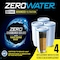 Zerowater ZeroWater Replacement Filter, PK4 ZR-006 - alternate 1